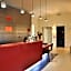 Red & Blue Design Hotel Prague