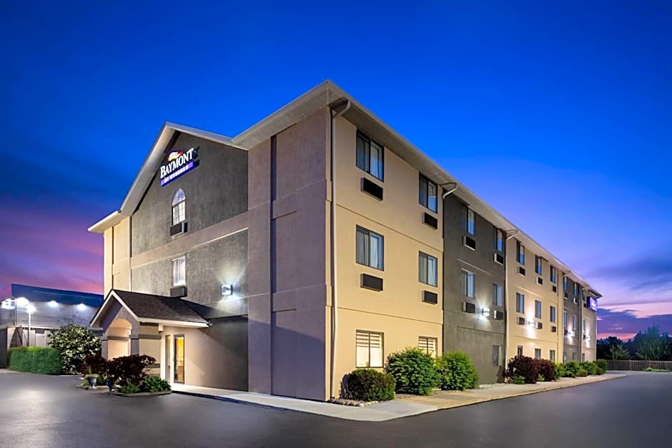 Baymont by Wyndham Paw Paw