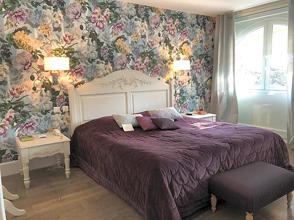 Auberge Du Lac