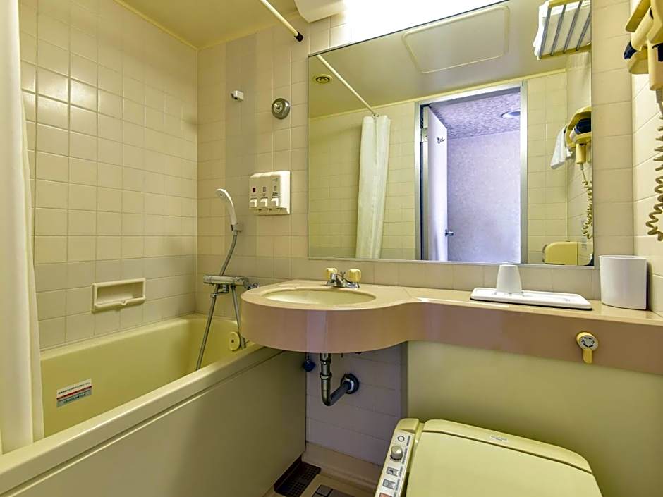 Yokkaichi City Hotel Annex