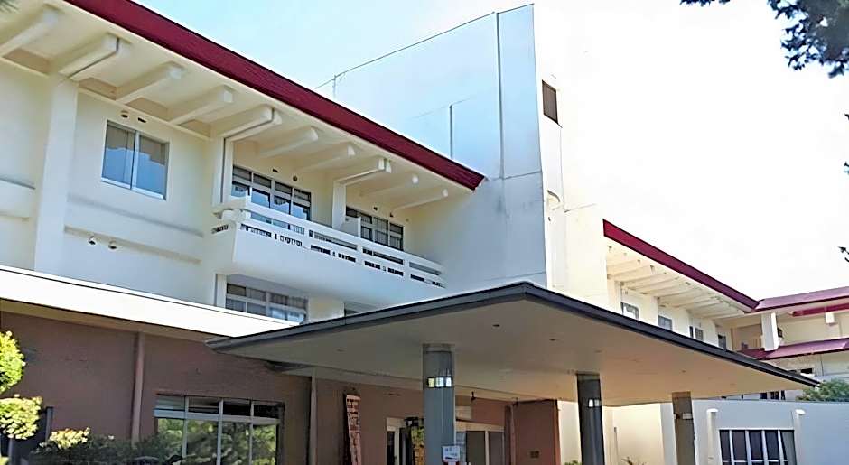 Hotel Axia Kushikino