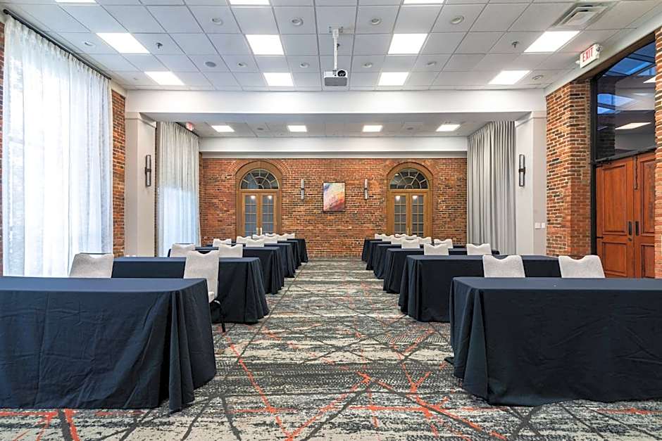 Columbus Marriott