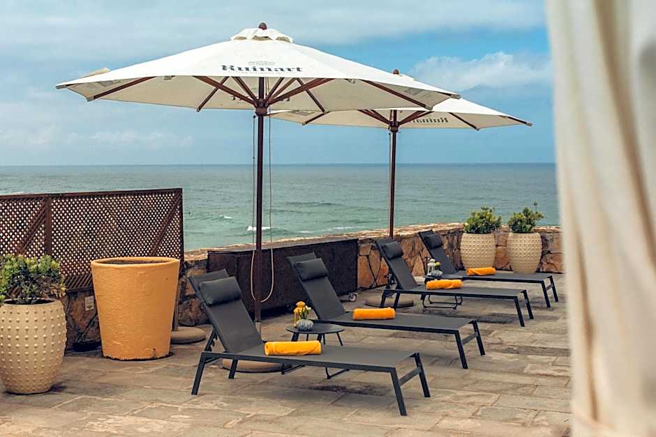Hotel Fortaleza do Guincho Relais & Châteaux