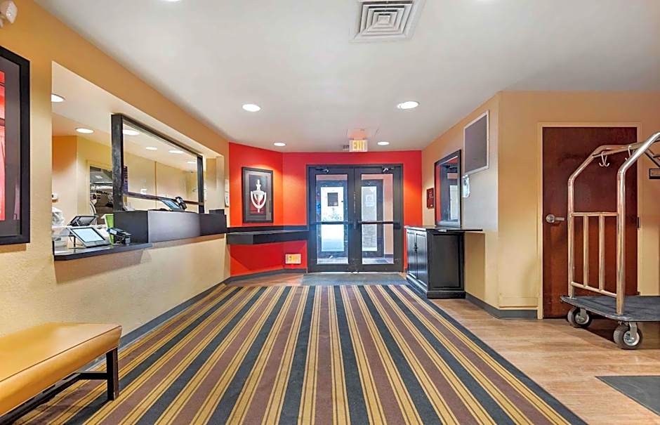 Extended Stay America Suites - Pittsburgh - Monroeville