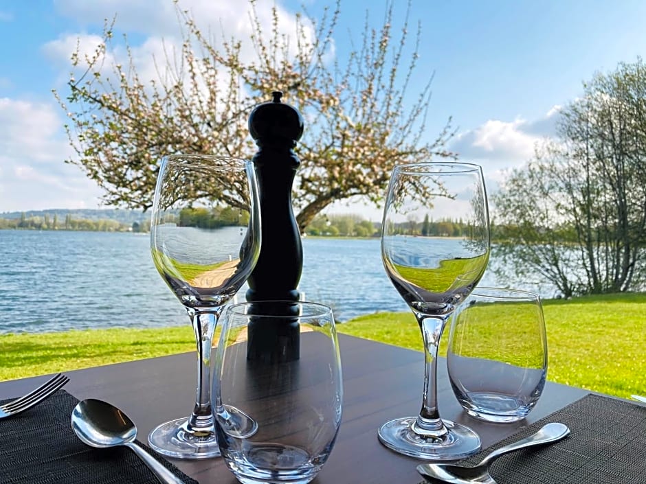 Eden Park Hotel Restaurant