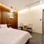 Hound Hotel Suncheon station