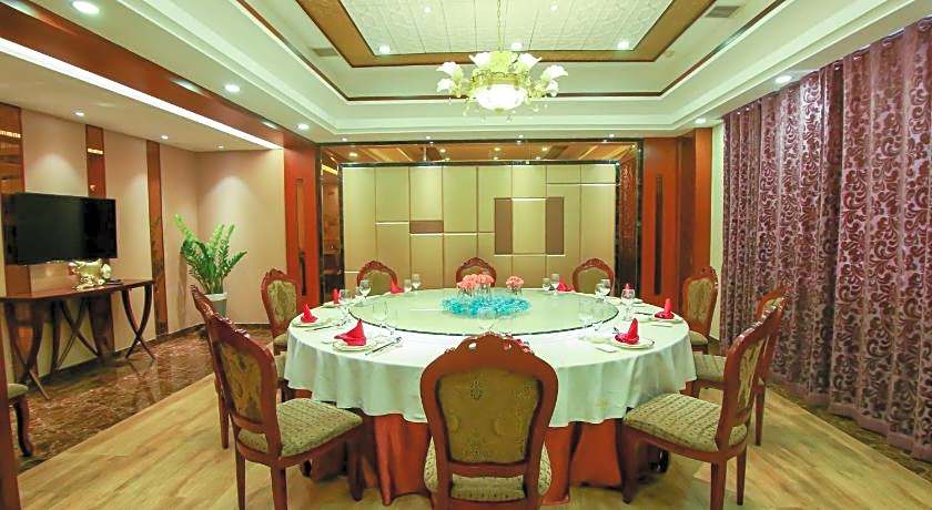 WHITE SWAN GUEST HOUSE