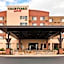Courtyard by Marriott Chicago Schaumburg/Woodfield Mall