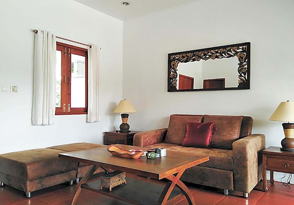 Jasmine Hills Lodge
