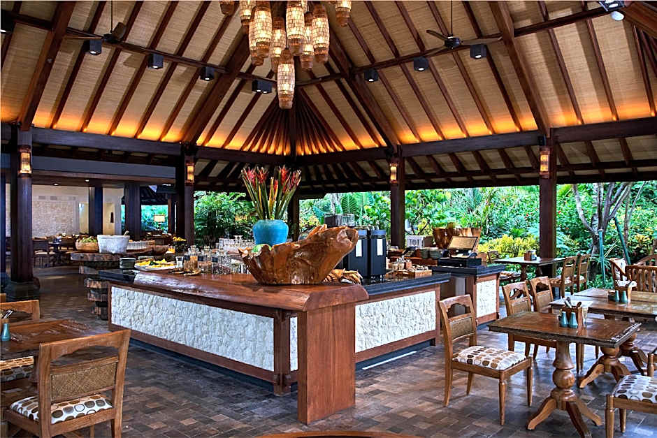Hyatt Regency Bali