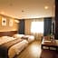 GreenTree Alliance Ningbo South Train Station Shunde Road Hotel