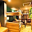 UNDER RAILWAY HOTEL AKIHABARA