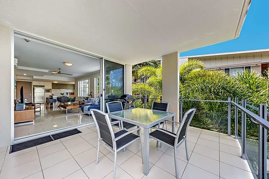 Airlie Summit Apartments