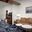 Fairfield Inn & Suites by Marriott Atlanta Stockbridge