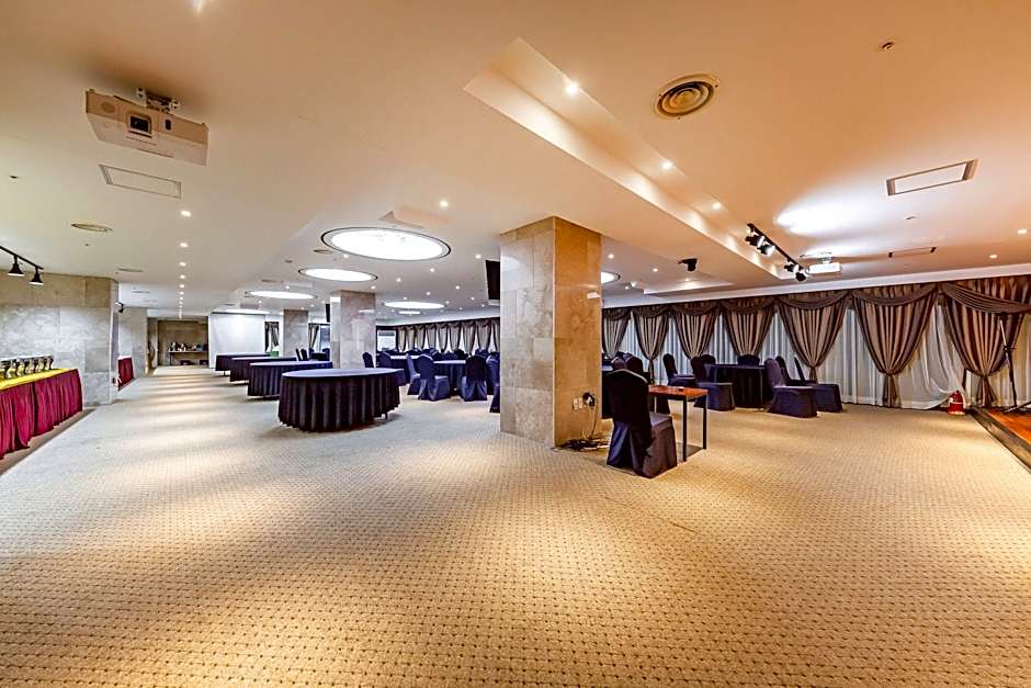 Hotel Artheim