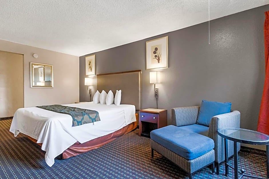 Heritage Inn Express Hayward
