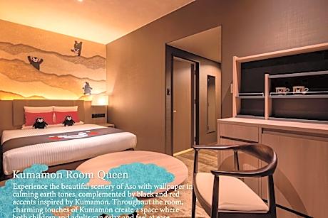 Kids Terrace Room