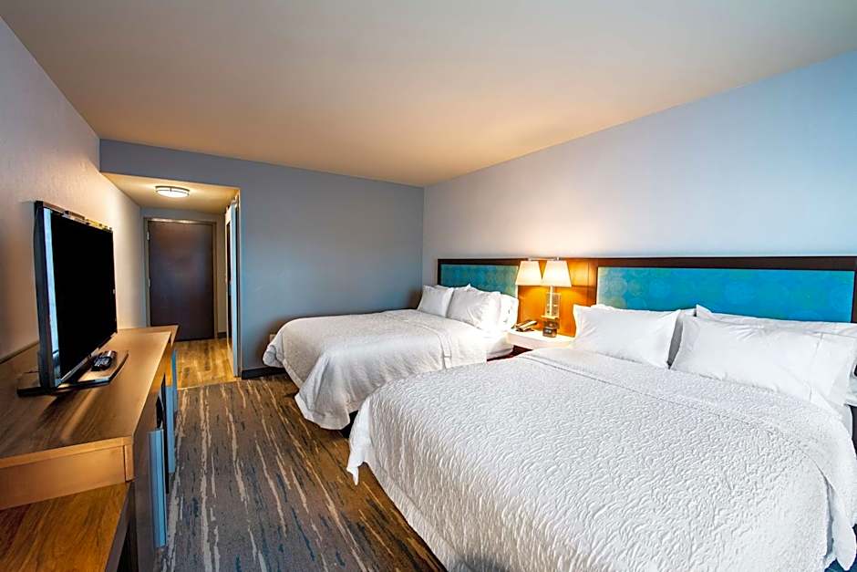 Hampton Inn By Hilton & Suites Keller, Tx