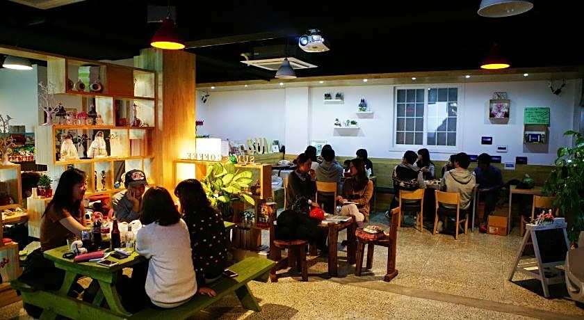 Sum Guest House Jeju Airport