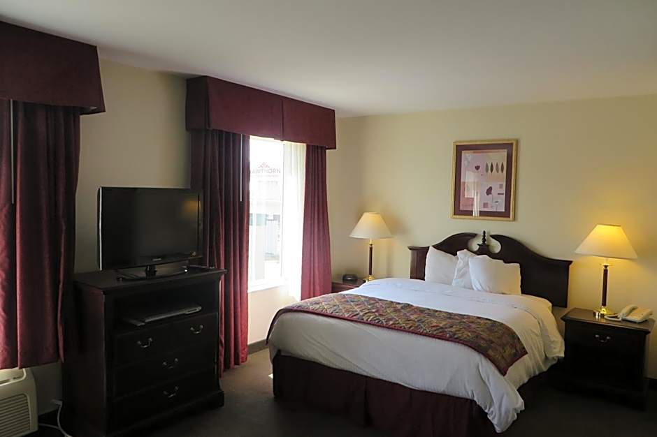 Hawthorn Extended Stay by Wyndham Seville