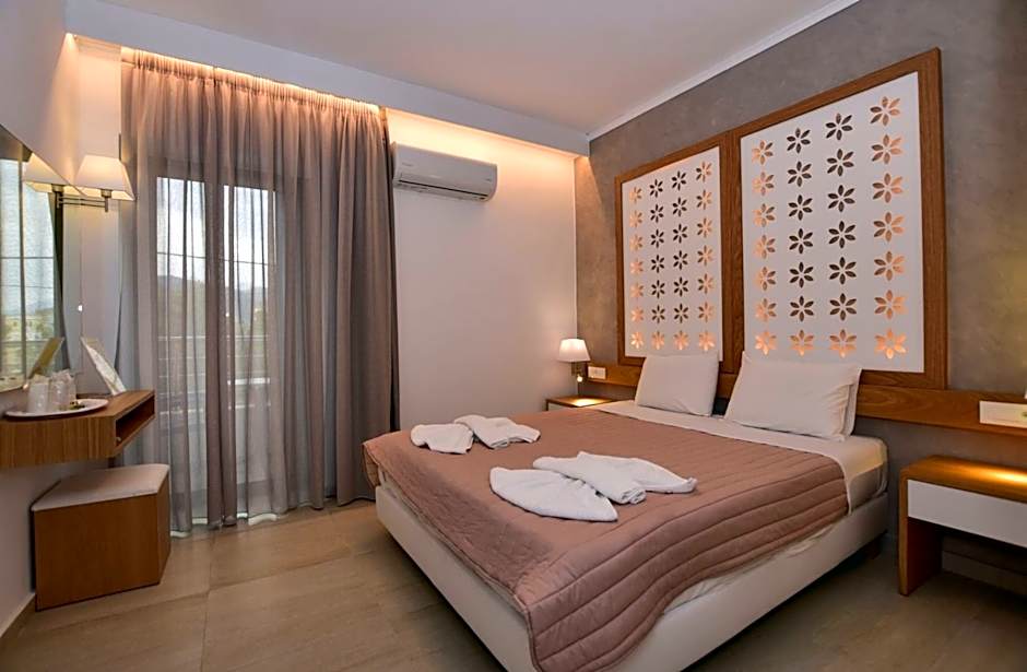 Hotel Aghas Paleochora