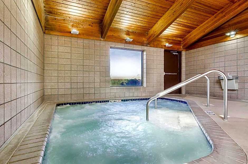 Rodeway Inn