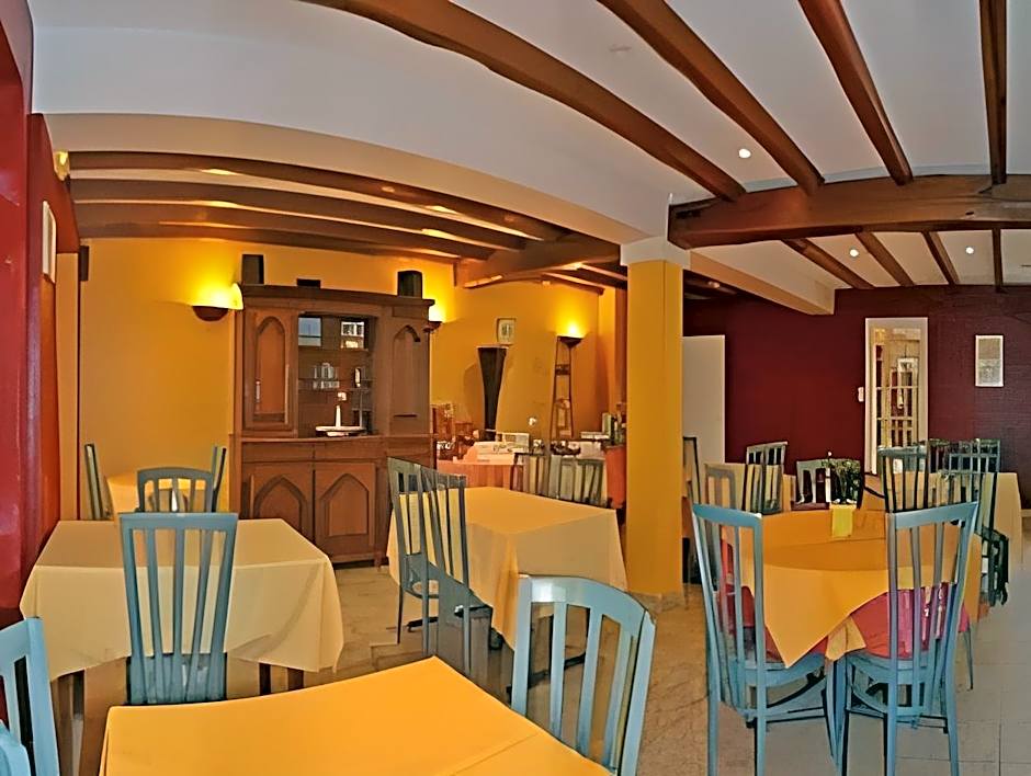Hotel La Chaumiere