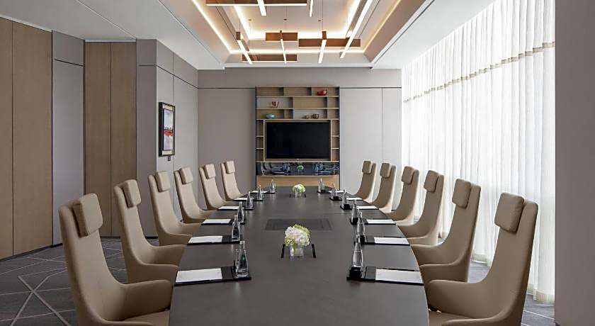 Xiamen Marriott Hotel Haicang