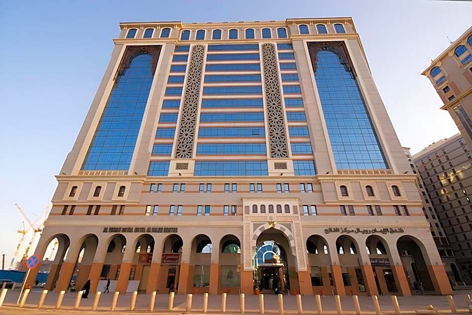 Kingsgate Hotel Durrat
