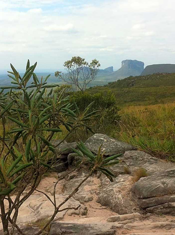 Pousada Pico Da Vila