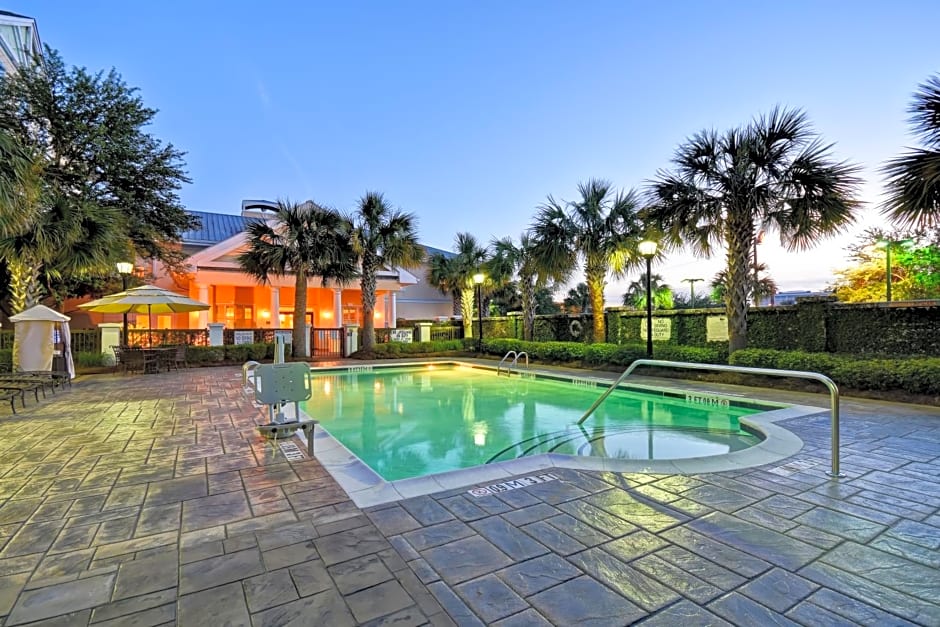 Homewood Suites by Hilton Charleston Airport/Convention Center