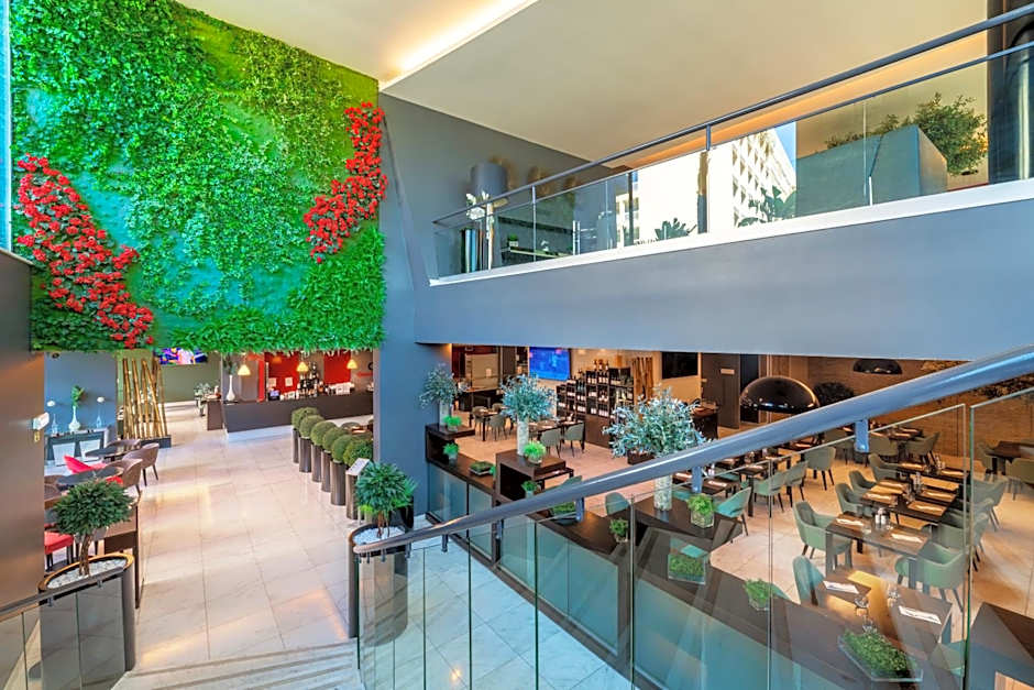 RR Hotel da Rocha