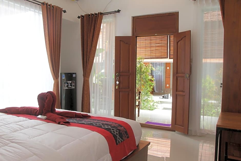 Bhuana Alit 2 Ubud – Ubud, CO