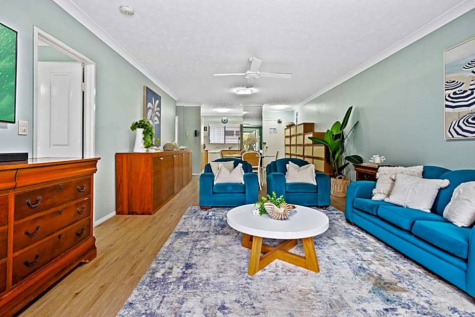 Bella Mare Coolangatta Beachside Apartments