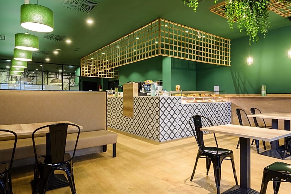 Hospedium Hotel Villa Gom