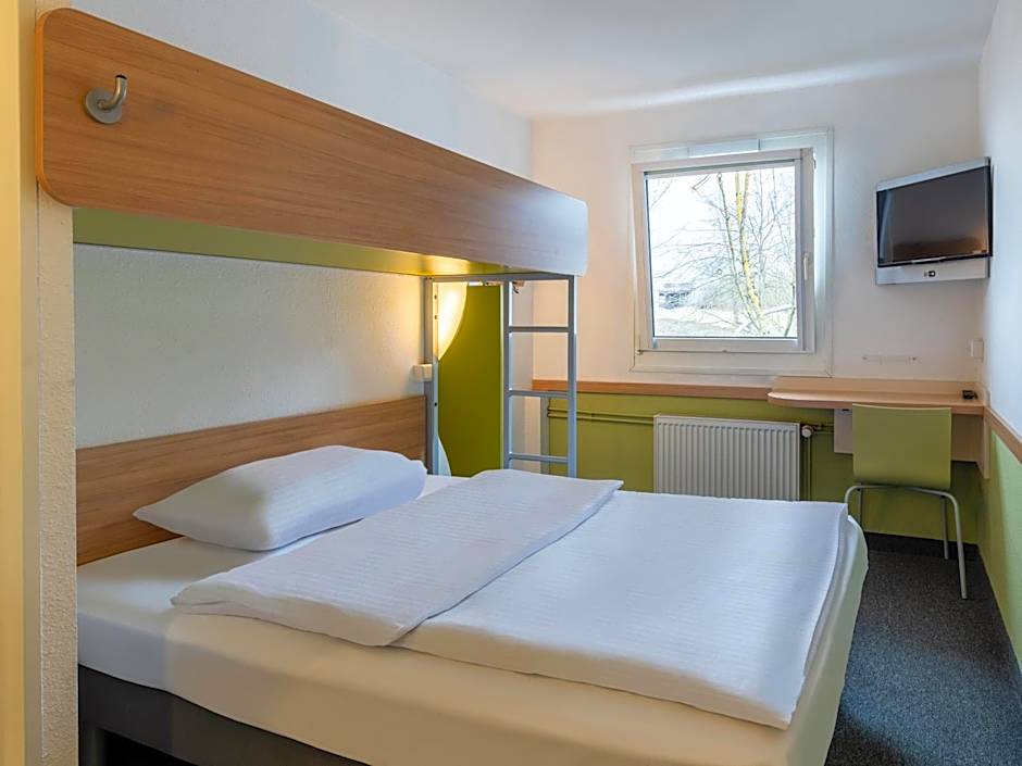 B&B HOTEL Mainz-Süd
