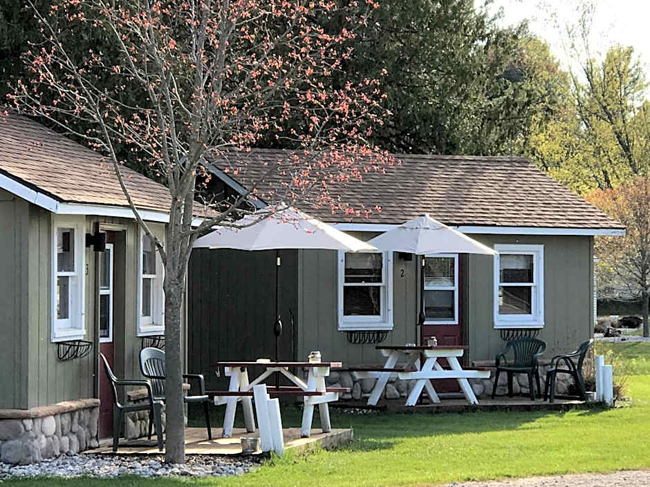 Cedar Ridge Cabins