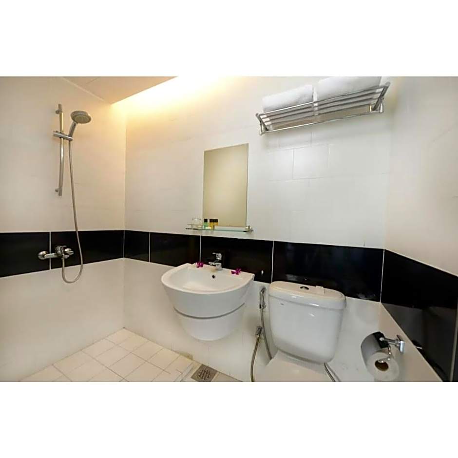 Citin Langkawi By Compass Hospitality