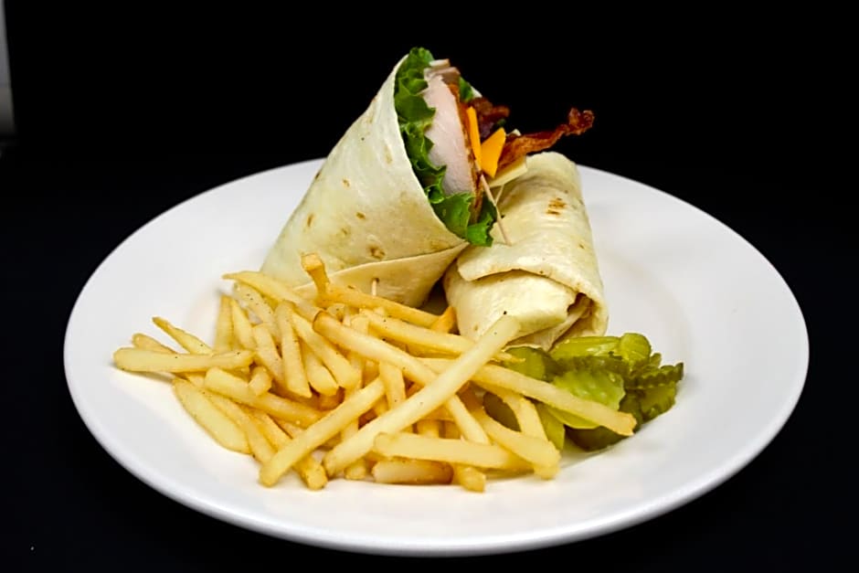 Holiday Inn & Suites Salt Lake City-Airport West By IHG