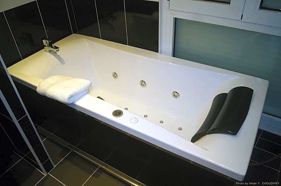 Hotel Regina Montmartre