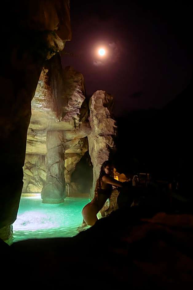 Hotel Balneario La Hermida