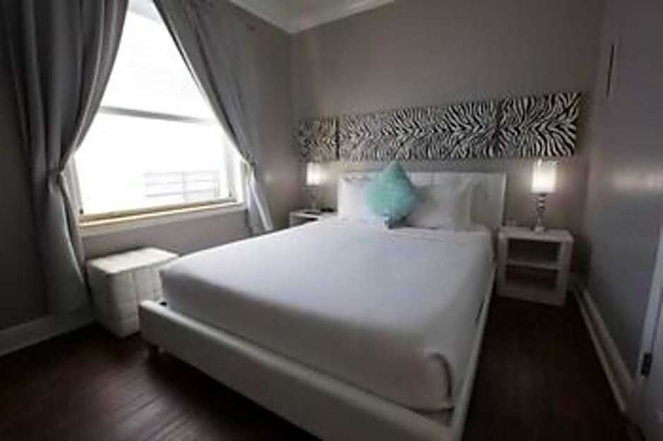 Odyssey of South Beach Apart Hotel – Miami Beach, FL