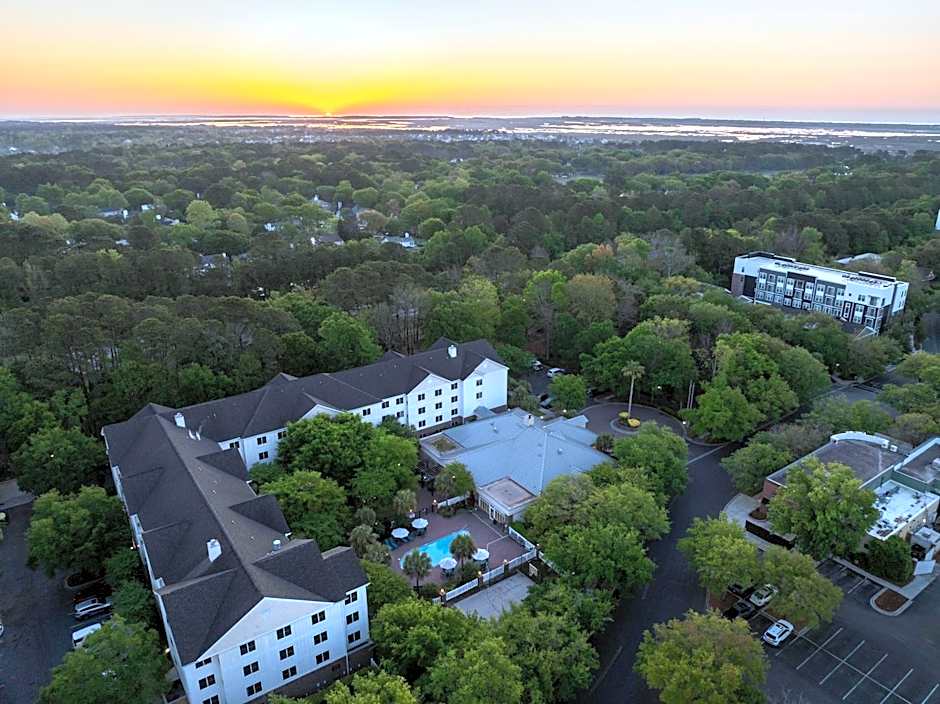 Homewood Suites By Hilton Charleston - Mt. Pleasant