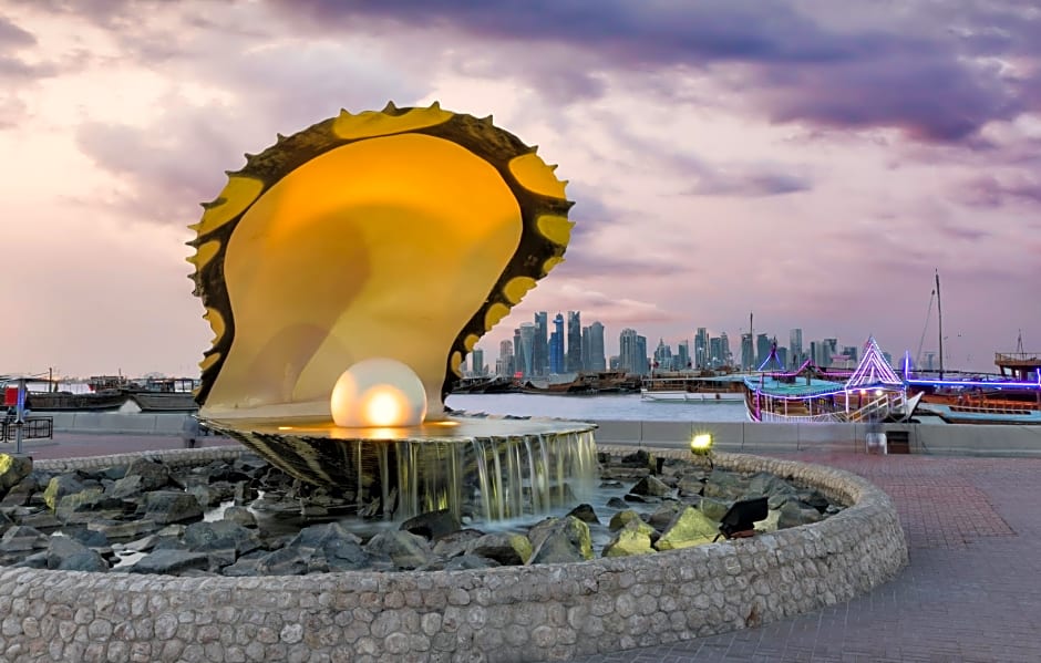 Centro Capital Doha By Rotana