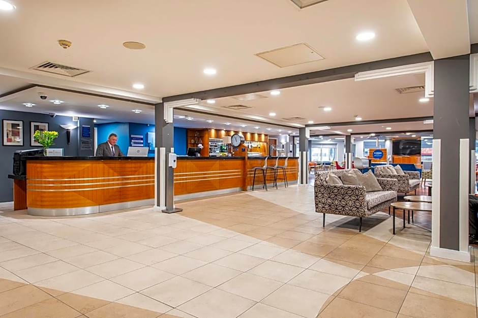 Holiday Inn Express Ramsgate  Minster By IHG