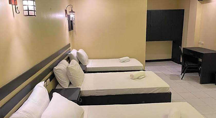 Hotel Benjamin Naval