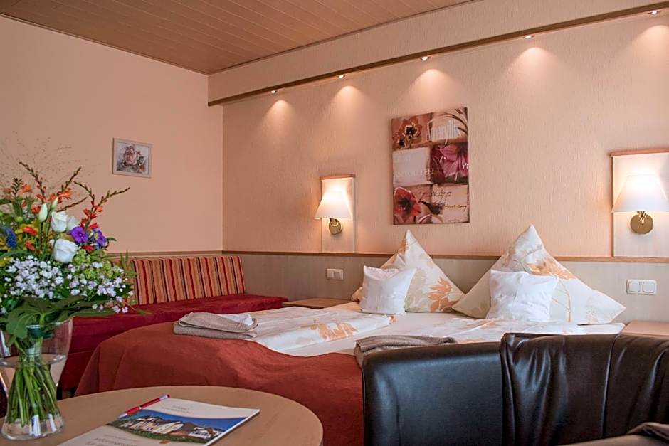 Schlossberghotel Oberhof