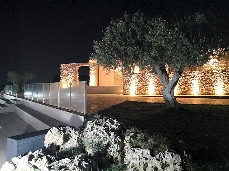 La Foresteria di Golden Grapes