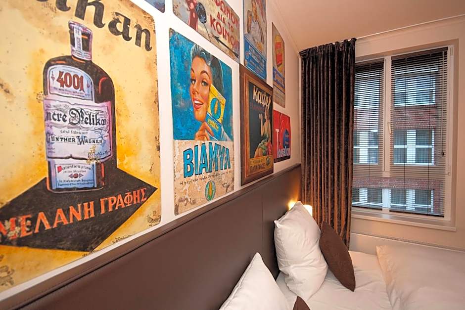 Boutique Hotel Classico Bremen