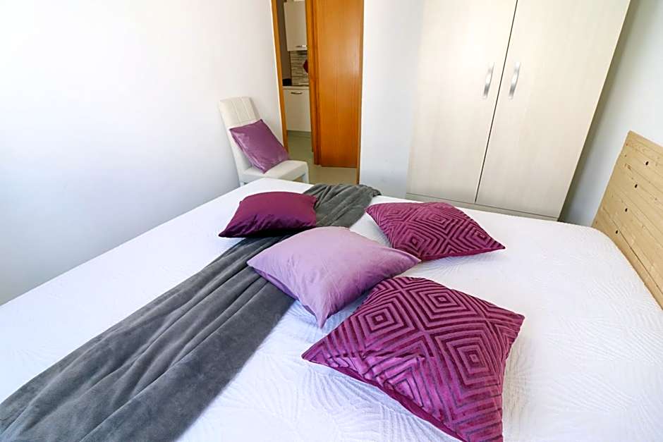 Casa Vacanza Bilo Nadia Otranto 3 posti